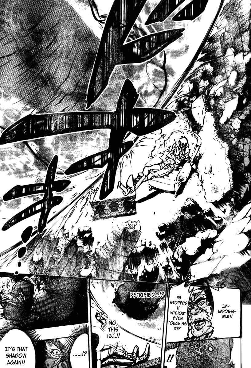 Katekyo Hitman Reborn! Chapter 224 - Page 15