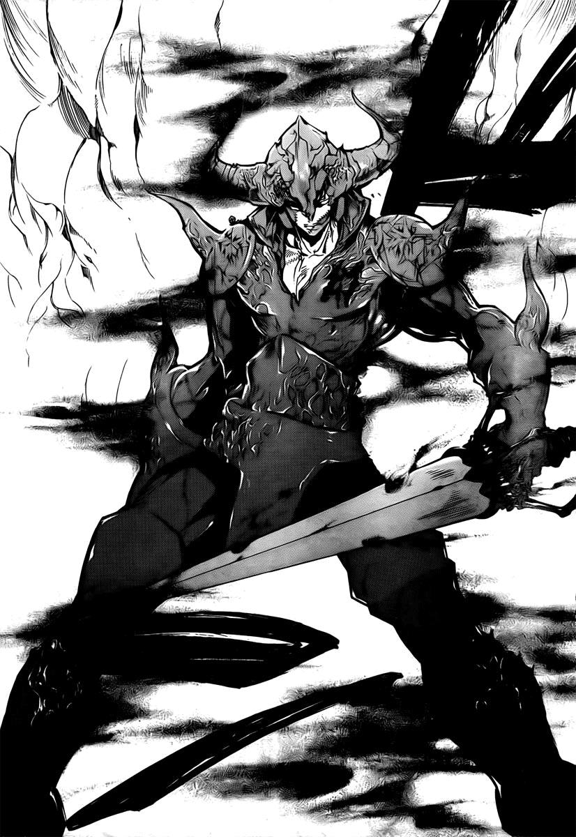 Katekyo Hitman Reborn! Chapter 245 - Page 14