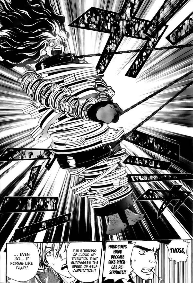 Katekyo Hitman Reborn! Chapter 261 - Page 13