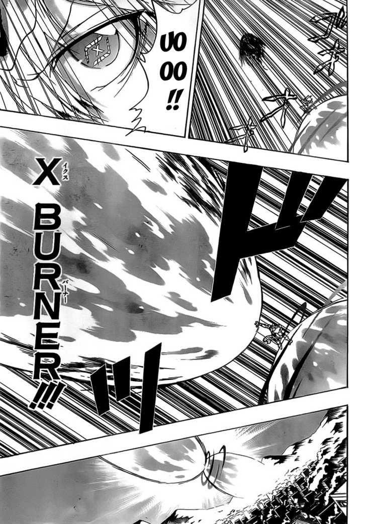 Katekyo Hitman Reborn! Chapter 263 - Page 12