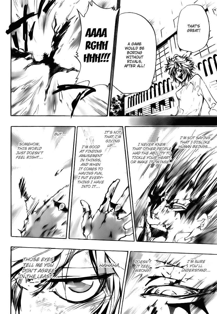 Katekyo Hitman Reborn! Chapter 280 - Page 14