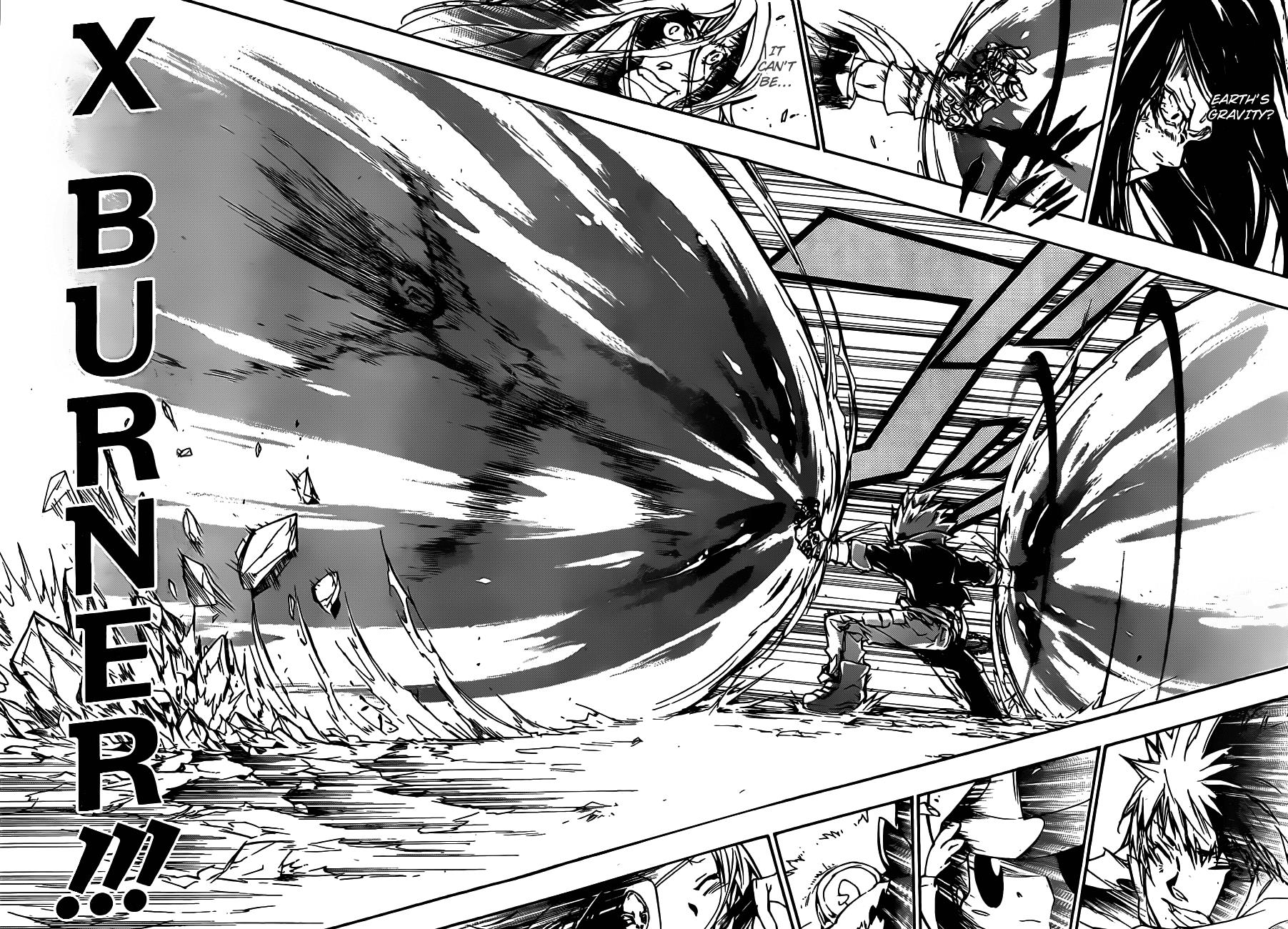 Katekyo Hitman Reborn! Chapter 343 - Page 14