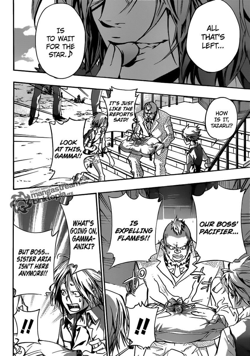 Katekyo Hitman Reborn! Chapter 354 - Page 13