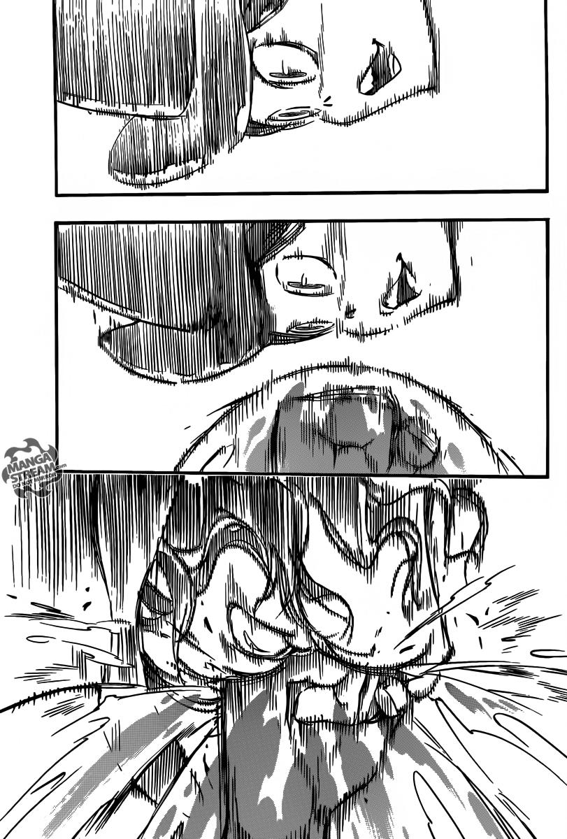 Katekyo Hitman Reborn! Chapter 404 - Page 5