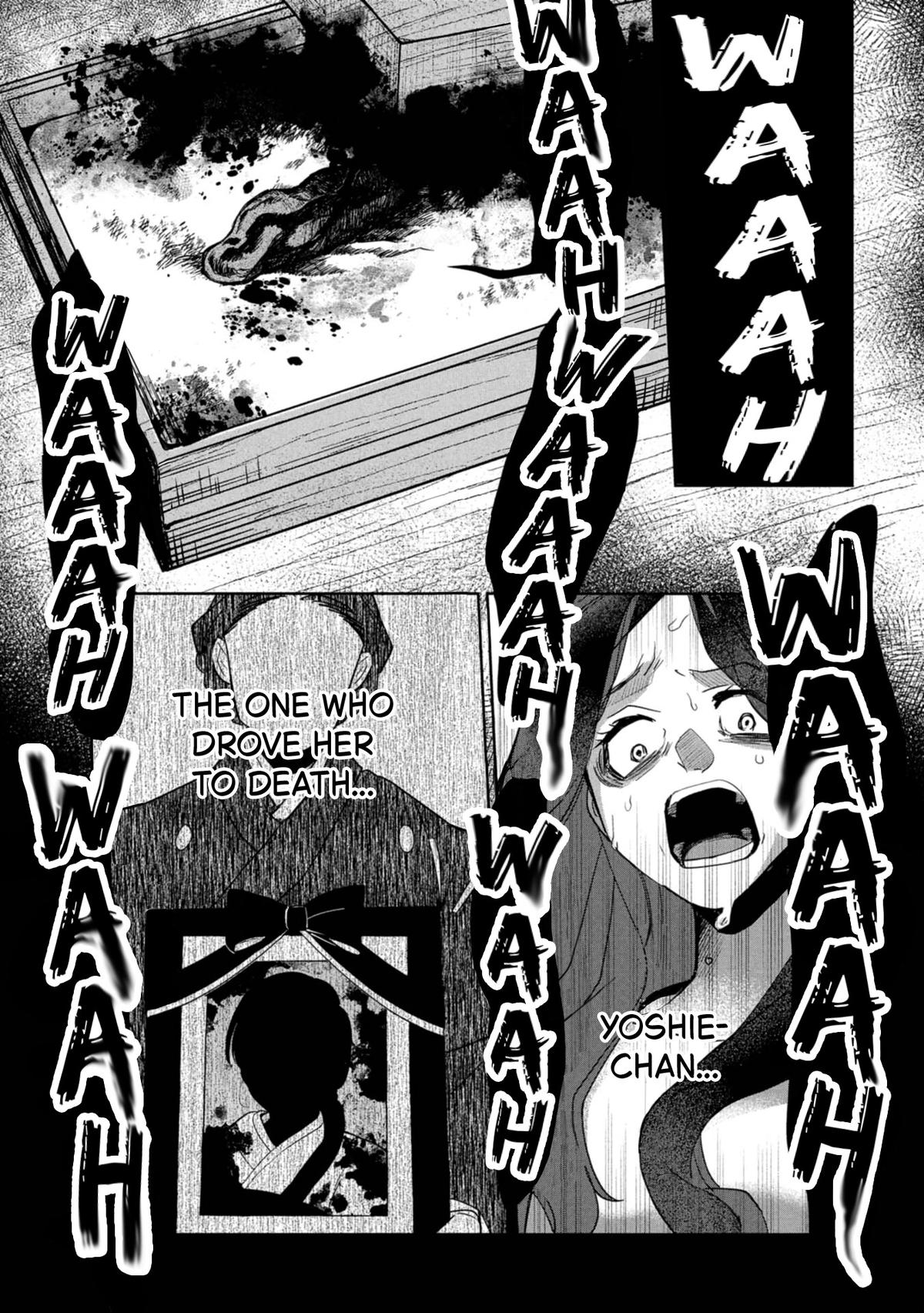 Kaya-chan Isn't Scary Chapter 43 - Page 26
