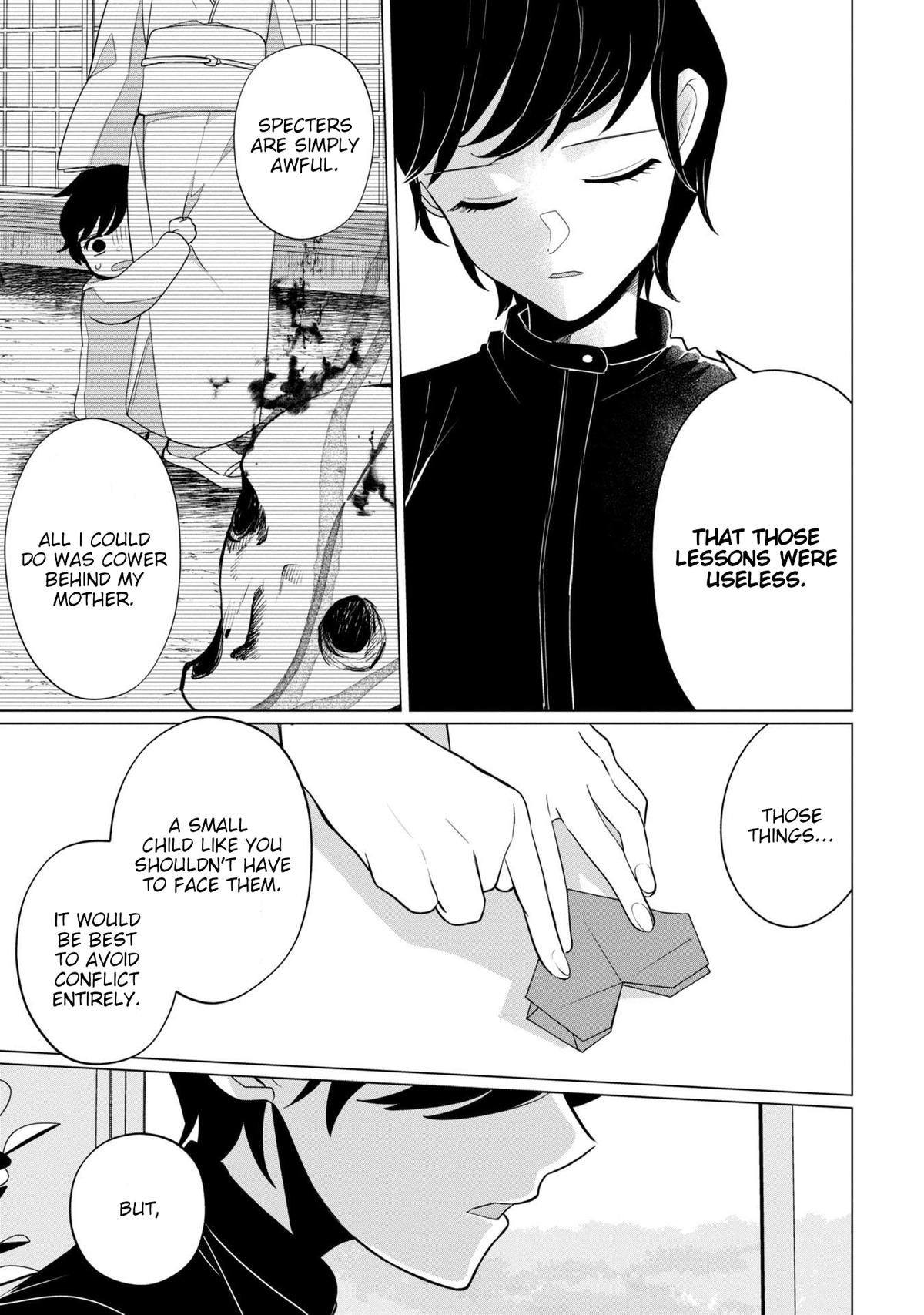 Kaya-chan Isn't Scary - Chapter 37.1 - 5