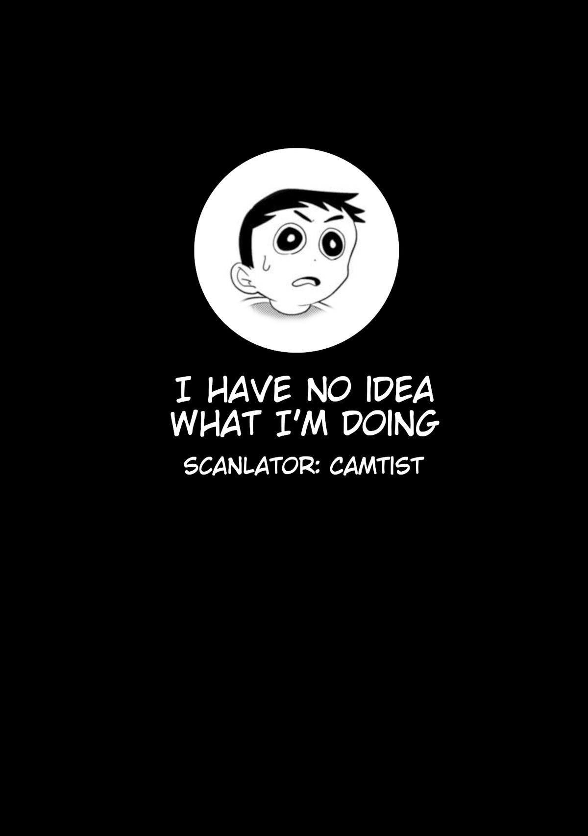 Kaya-chan Isn't Scary - Chapter 37.1 - 23