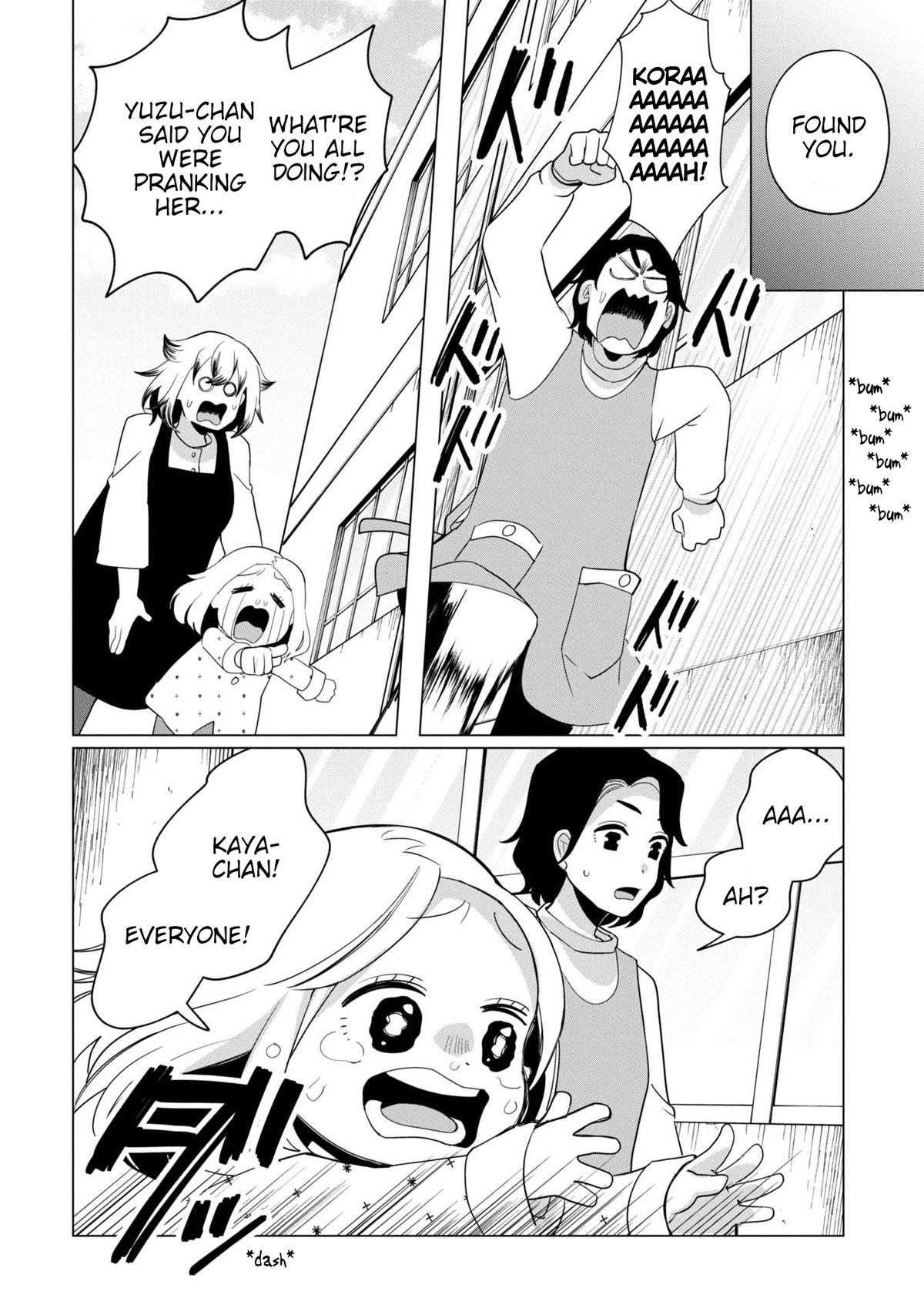 Kaya-chan Isn't Scary - Chapter 37.2 - 20