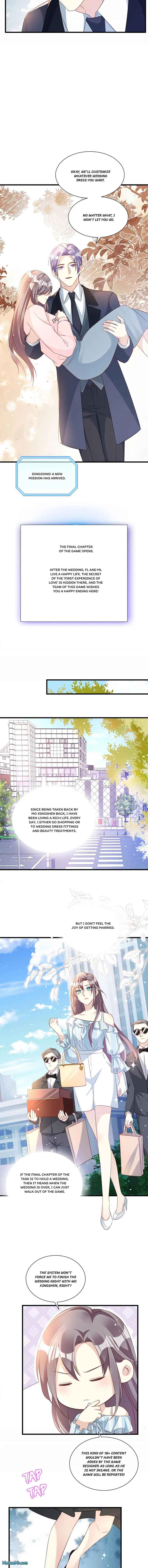 Keep Calm Mr Song Chapter 58 - Page 4