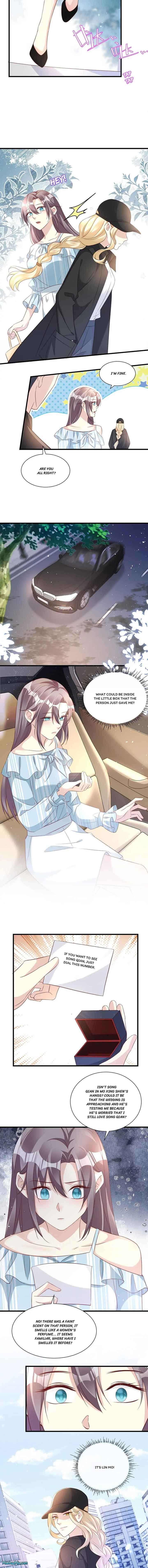 Keep Calm Mr Song Chapter 58 - Page 5