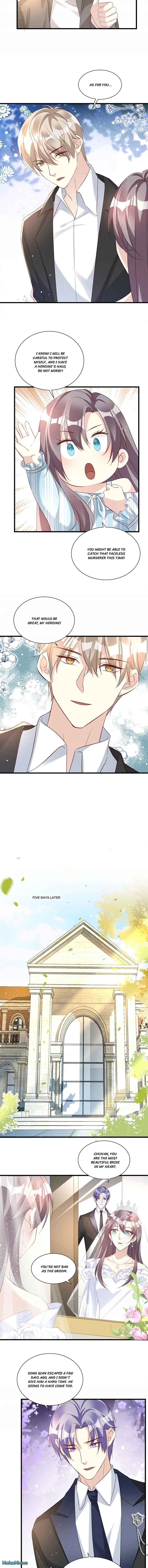 Keep Calm Mr Song Chapter 59 - Page 5