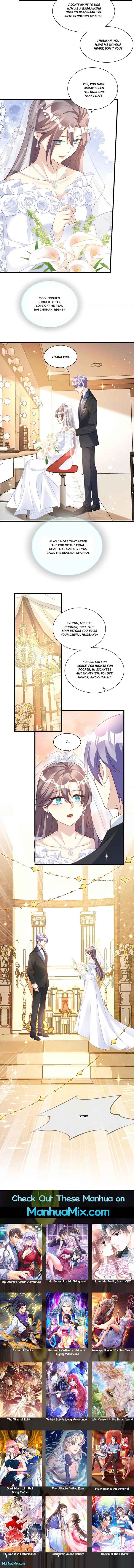 Keep Calm Mr Song Chapter 59 - Page 6