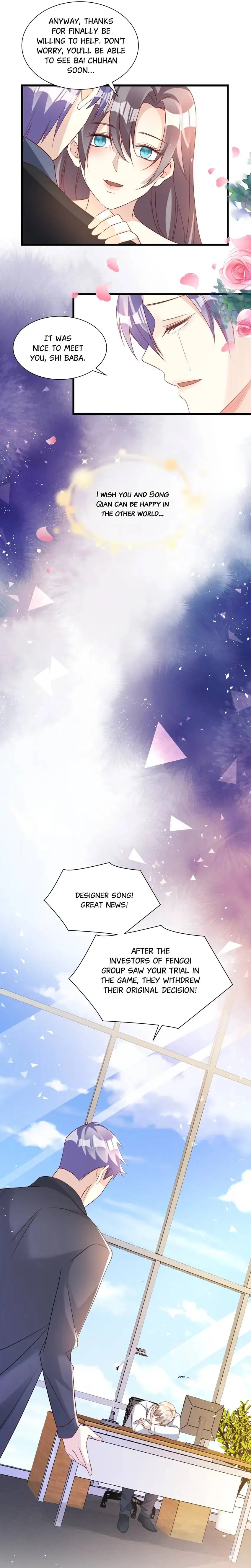 Keep Calm Mr Song Chapter 61 - Page 5