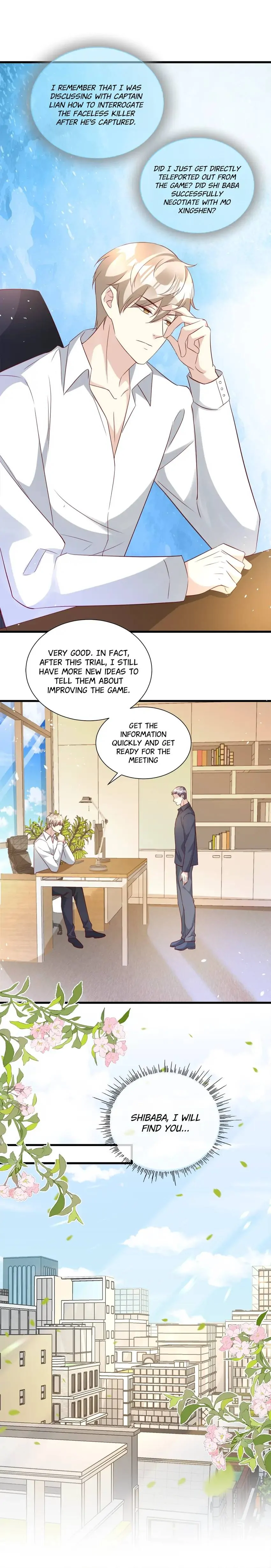 Keep Calm Mr Song Chapter 61 - Page 7