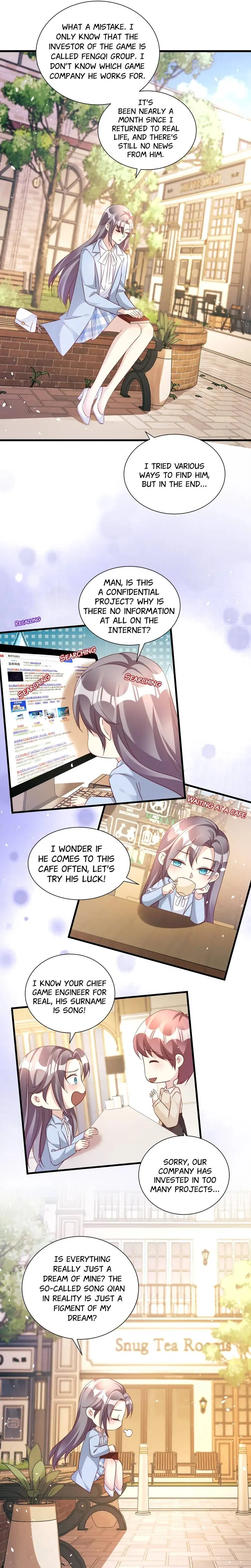 Keep Calm Mr Song Chapter 61 - Page 9