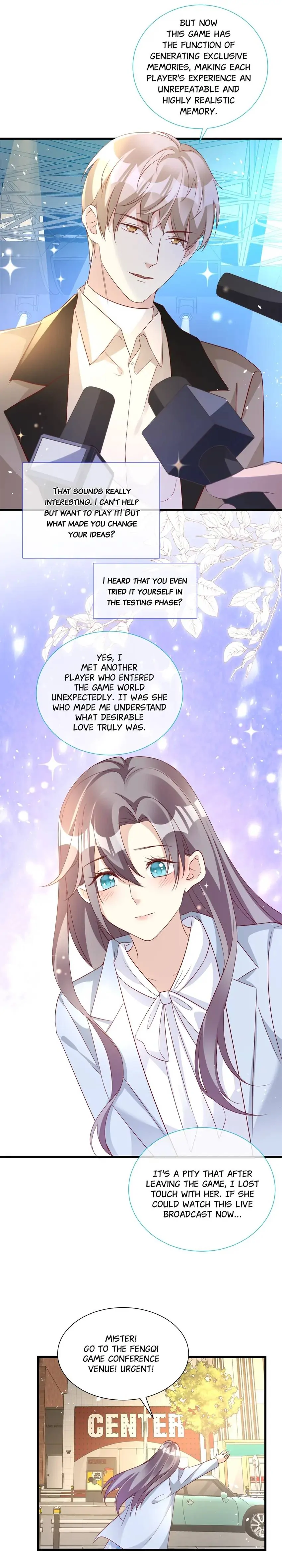 Keep Calm Mr Song Chapter 61 - Page 13