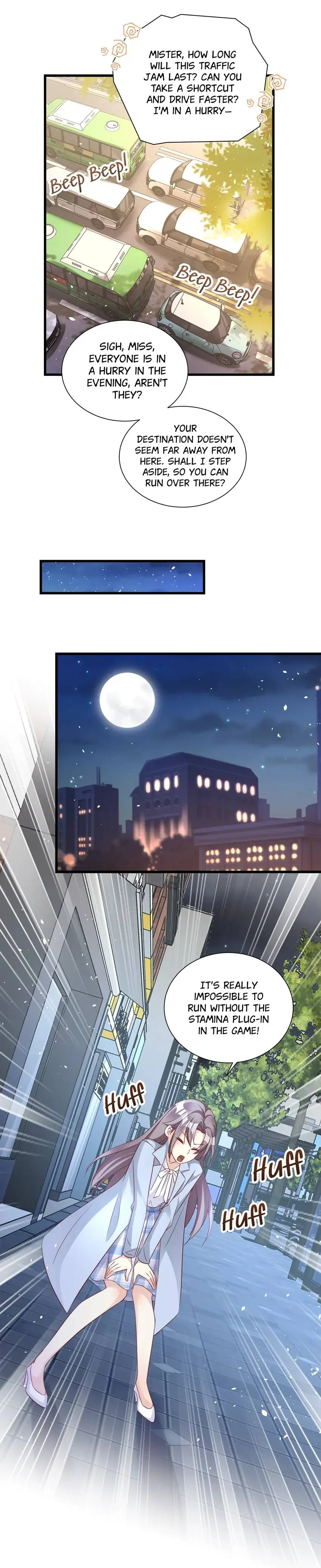 Keep Calm Mr Song Chapter 61 - Page 14