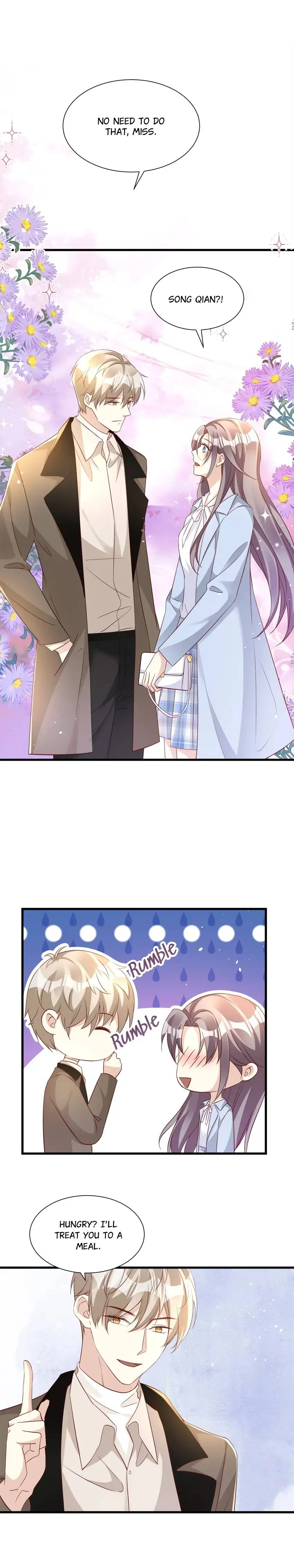 Keep Calm Mr Song Chapter 61 - Page 16