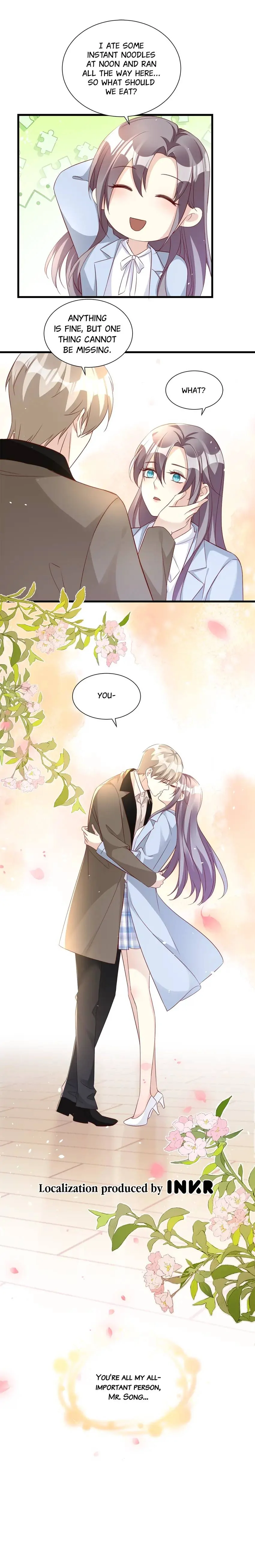 Keep Calm Mr Song Chapter 61 - Page 17