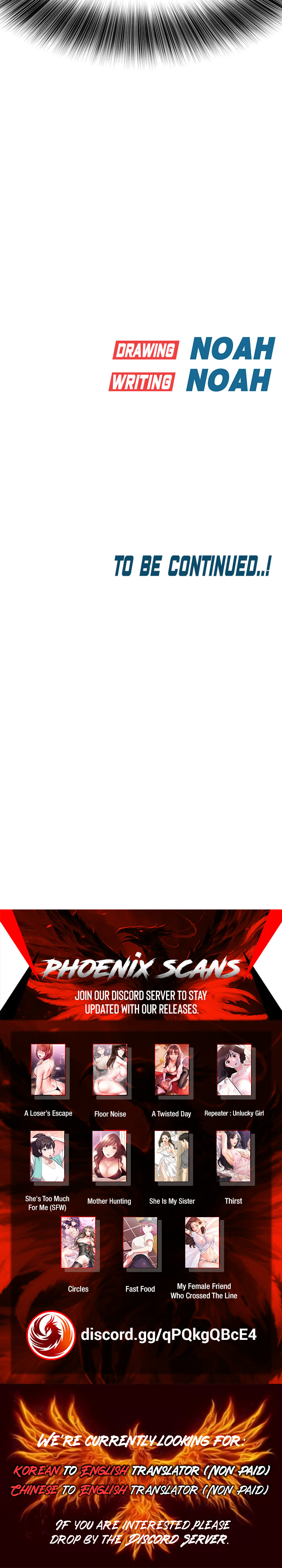 Keep it a secret from your mother Chapter 1 - Page 7