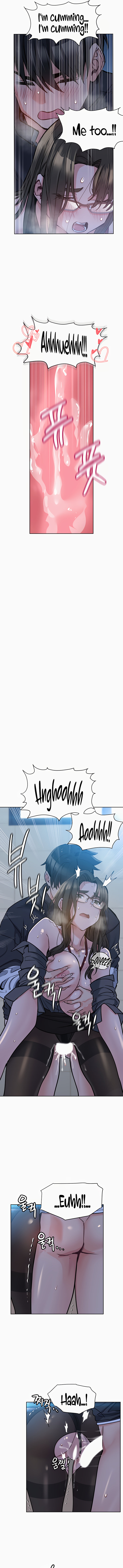 Keep it a secret from your mother Chapter 8 - Page 14