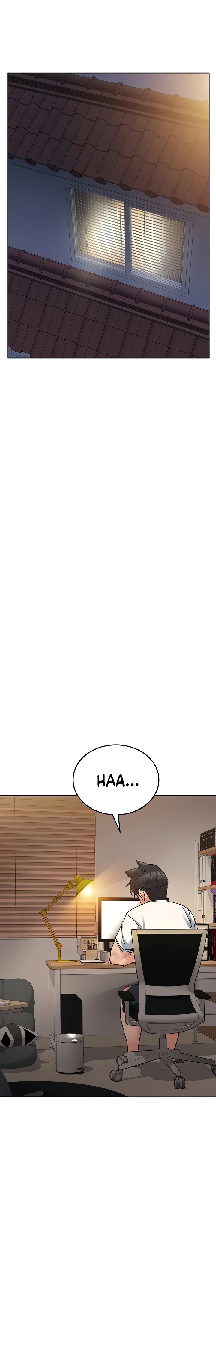 Keep it a secret from your mother Chapter 17 - Page 14