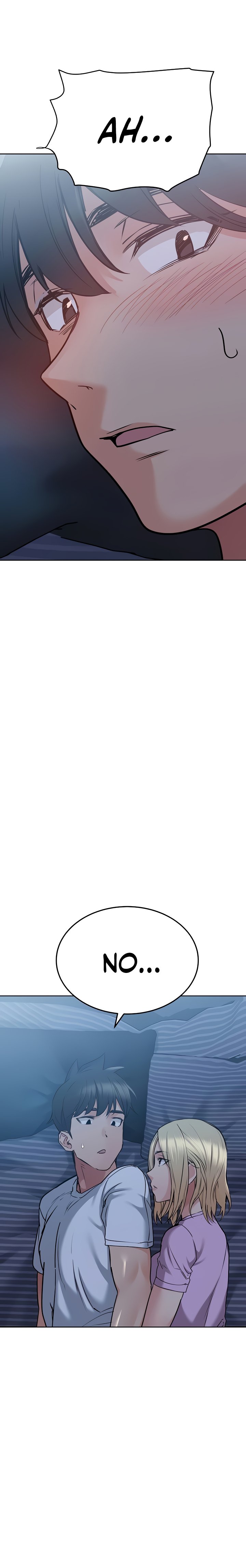 Keep it a secret from your mother Chapter 17 - Page 30