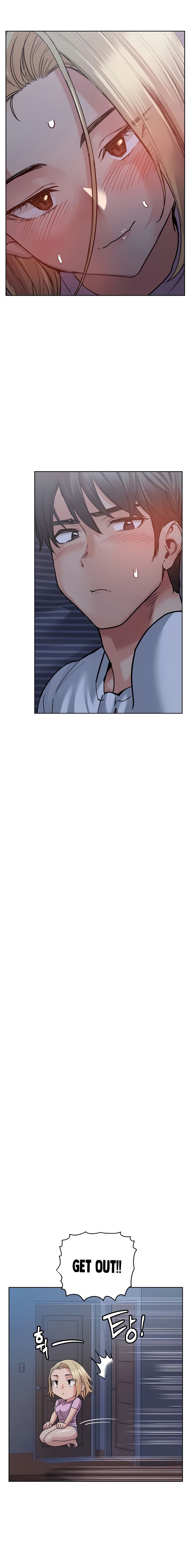 Keep it a secret from your mother Chapter 18 - Page 5