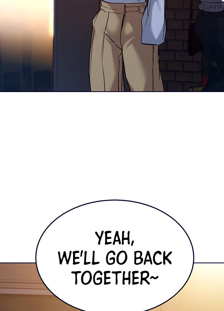 Keep it a secret from your mother Chapter 19 - Page 4