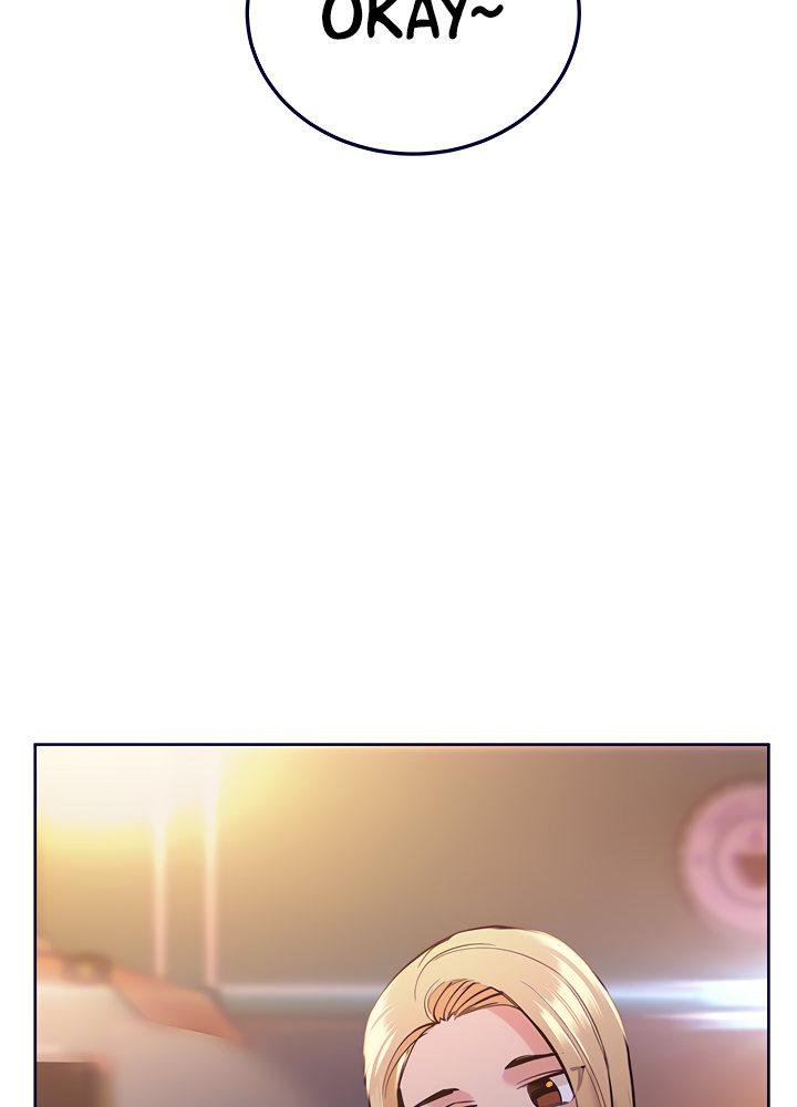 Keep it a secret from your mother Chapter 19 - Page 6