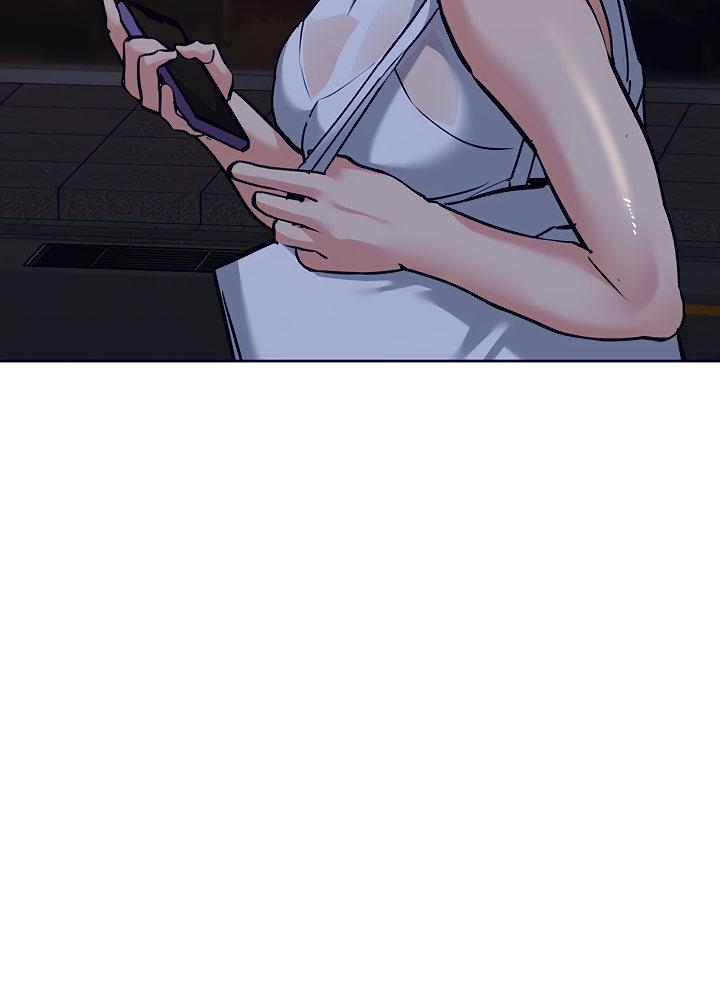 Keep it a secret from your mother Chapter 19 - Page 9