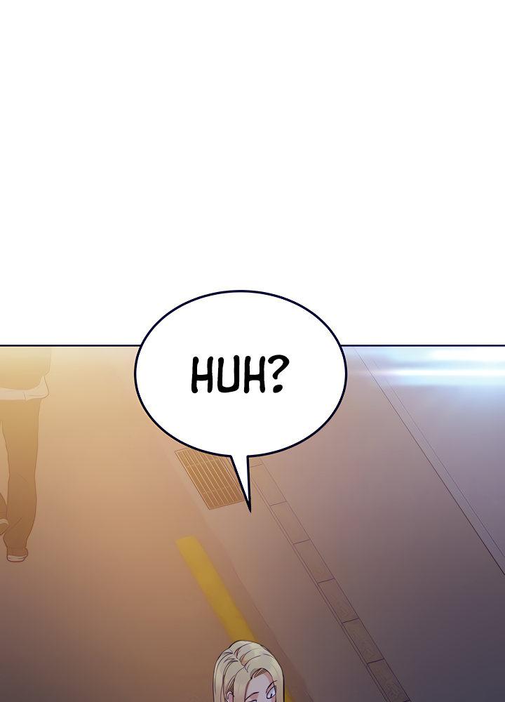 Keep it a secret from your mother Chapter 19 - Page 10