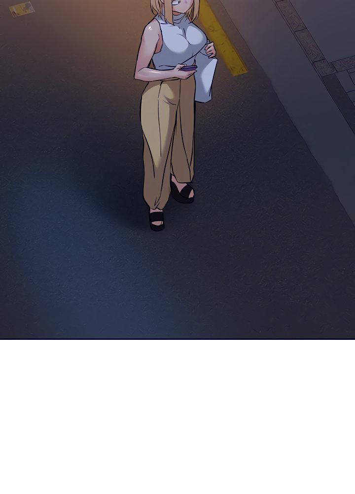 Keep it a secret from your mother Chapter 19 - Page 11