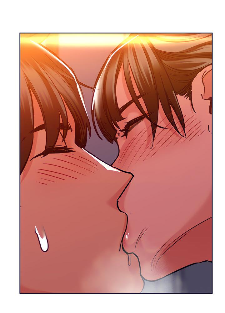 Keep it a secret from your mother Chapter 19 - Page 16