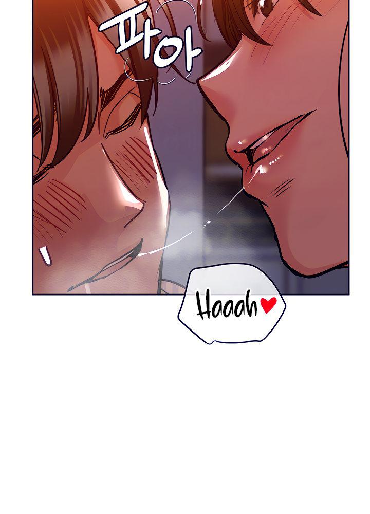 Keep it a secret from your mother Chapter 19 - Page 19