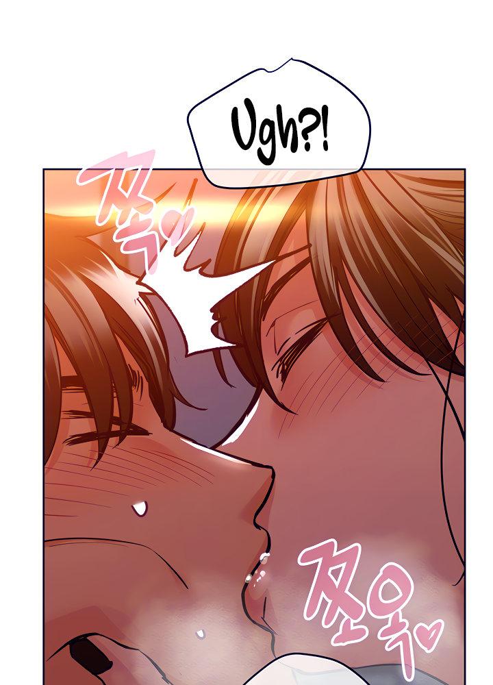 Keep it a secret from your mother Chapter 19 - Page 20