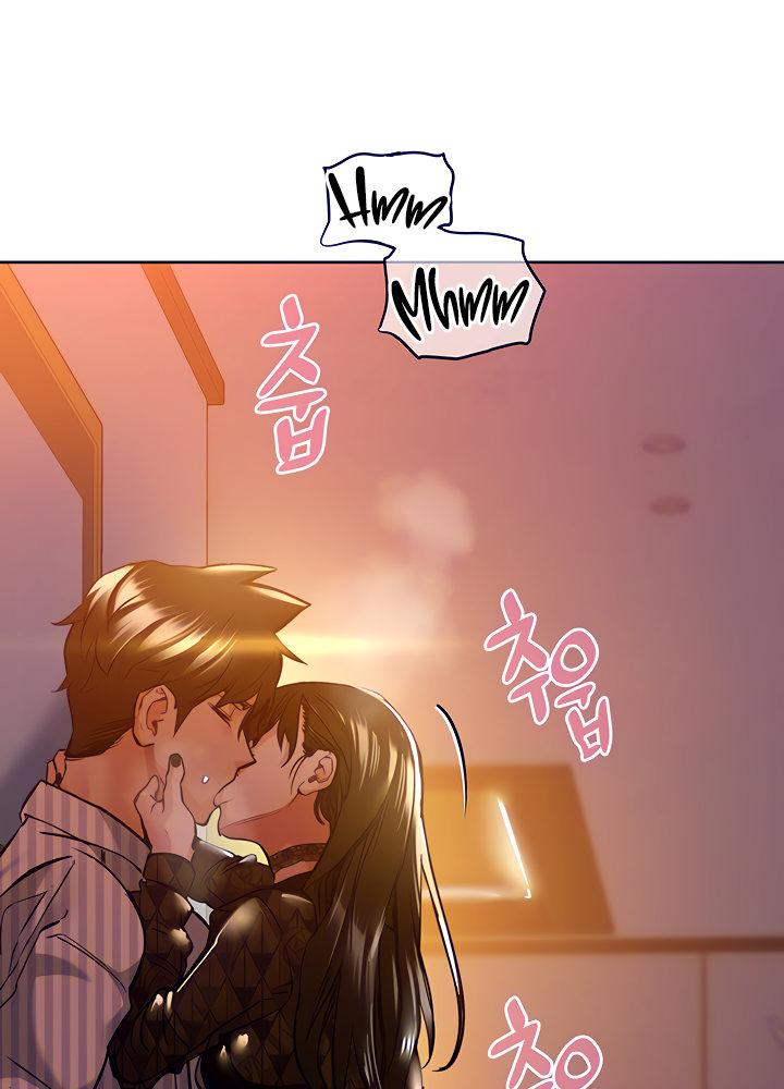 Keep it a secret from your mother Chapter 19 - Page 22