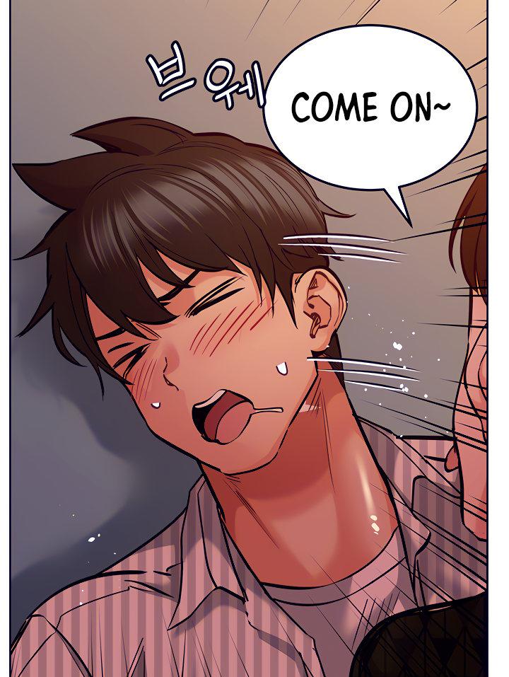 Keep it a secret from your mother Chapter 19 - Page 25