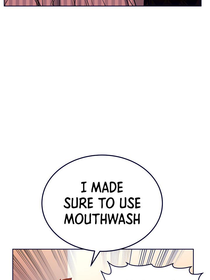 Keep it a secret from your mother Chapter 19 - Page 26