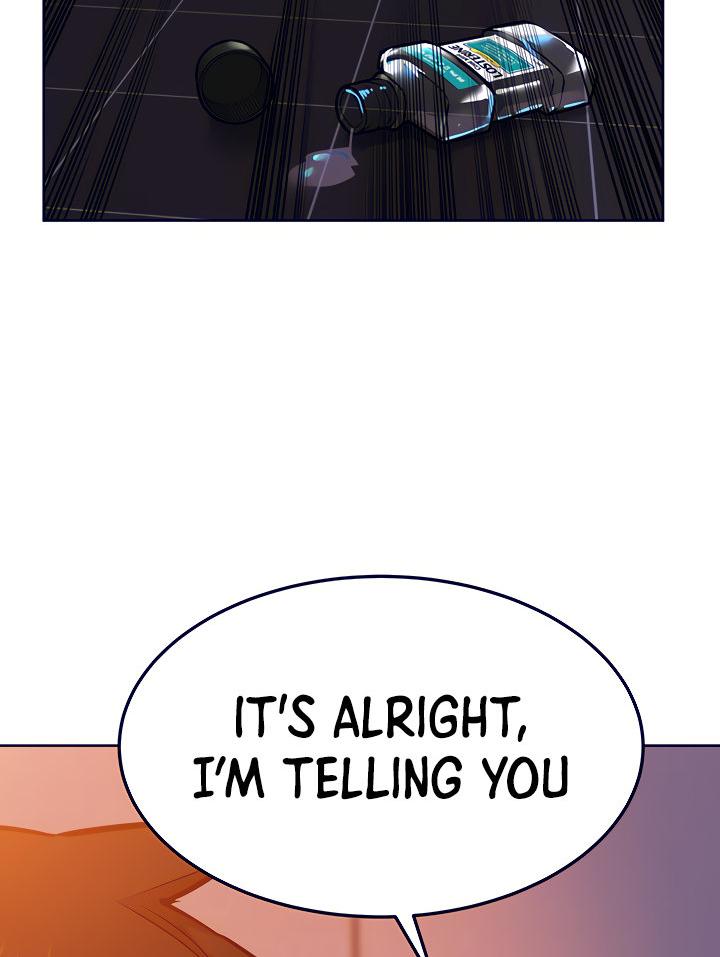 Keep it a secret from your mother Chapter 19 - Page 28