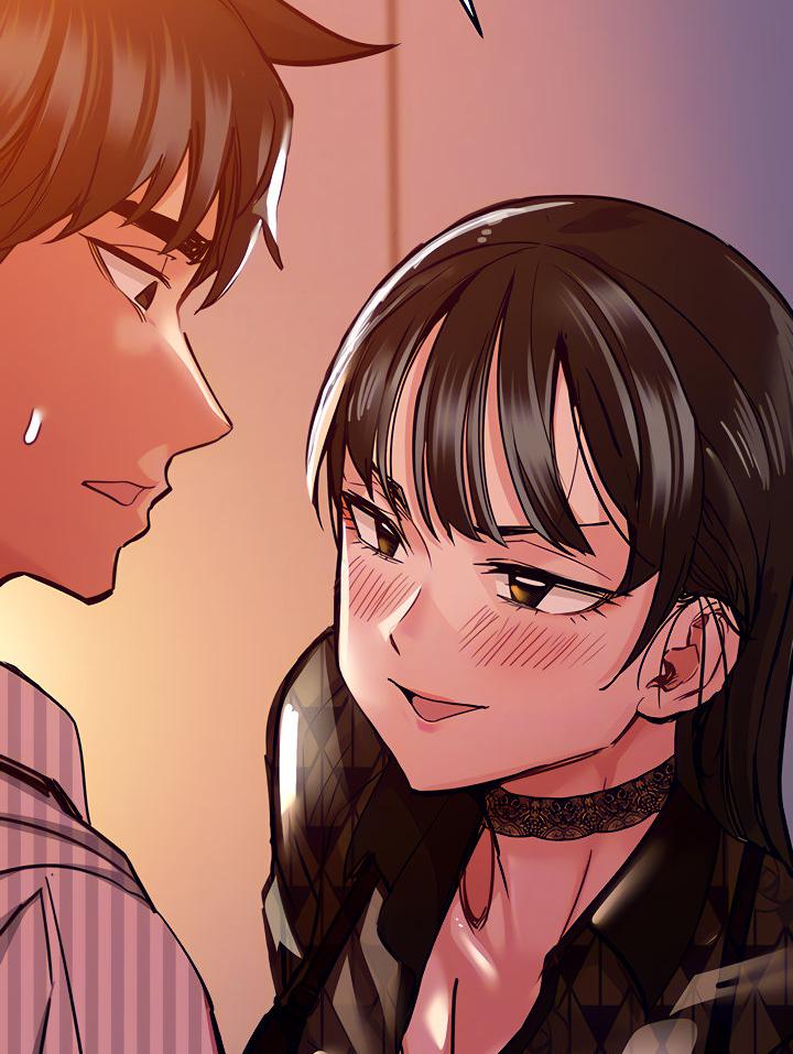 Keep it a secret from your mother Chapter 19 - Page 29