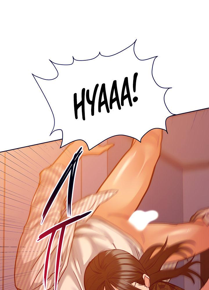 Keep it a secret from your mother Chapter 19 - Page 35