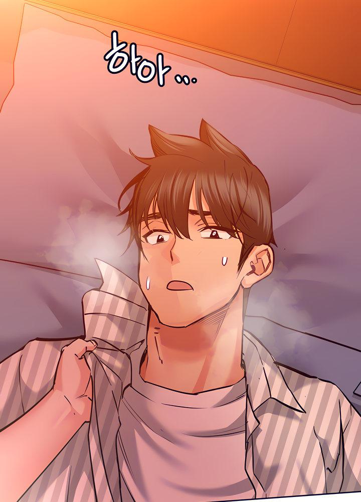 Keep it a secret from your mother Chapter 19 - Page 39