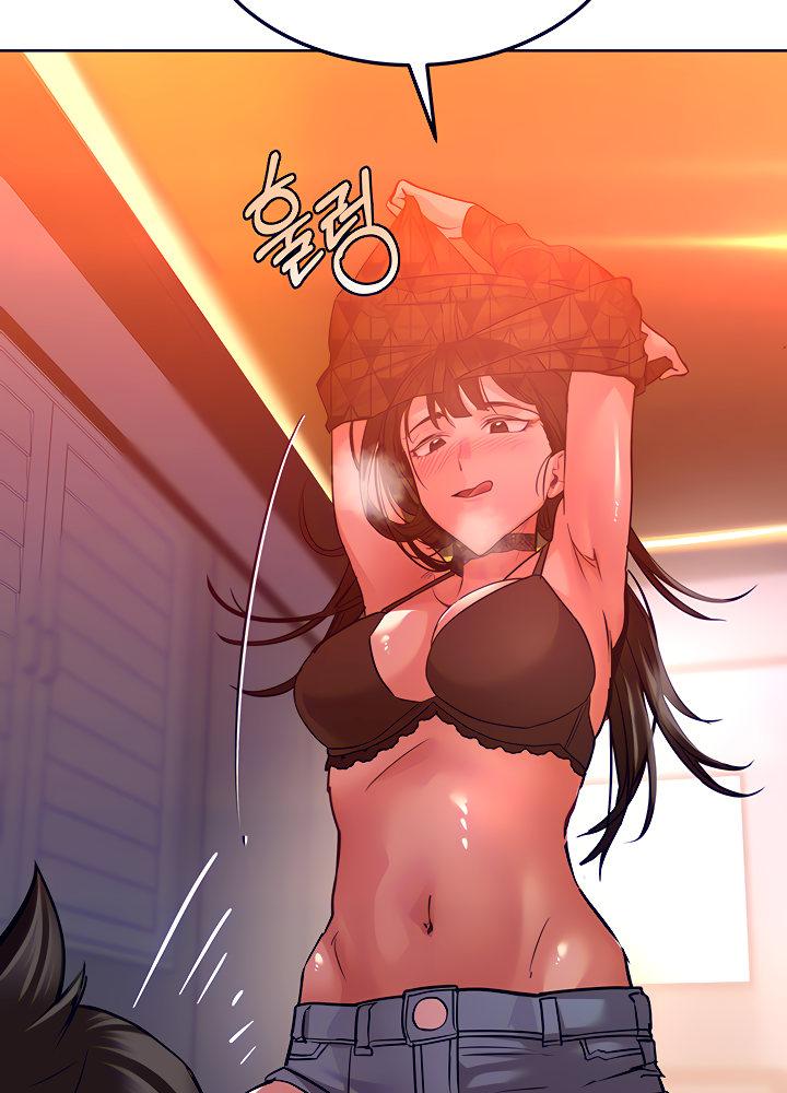 Keep it a secret from your mother Chapter 19 - Page 41