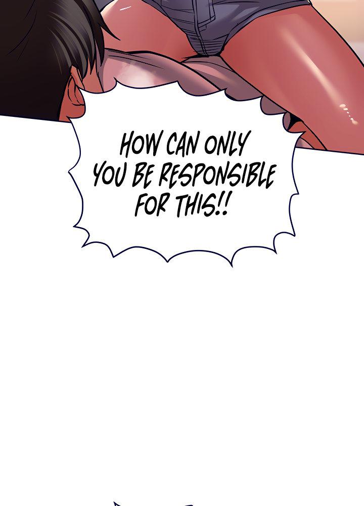 Keep it a secret from your mother Chapter 19 - Page 42