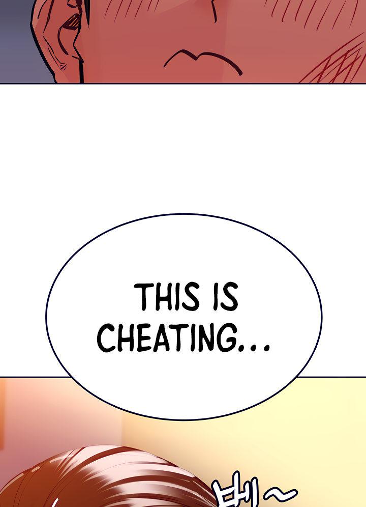 Keep it a secret from your mother Chapter 19 - Page 49