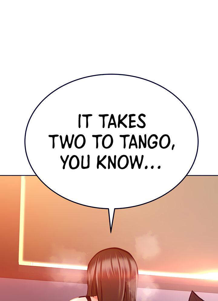 Keep it a secret from your mother Chapter 19 - Page 51