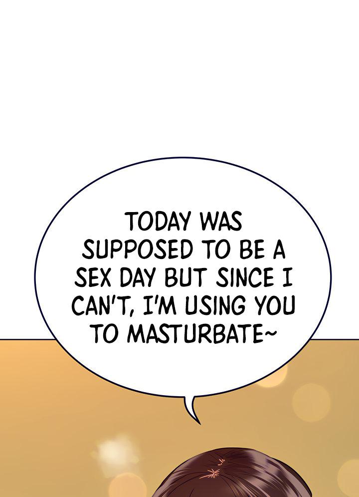 Keep it a secret from your mother Chapter 19 - Page 53