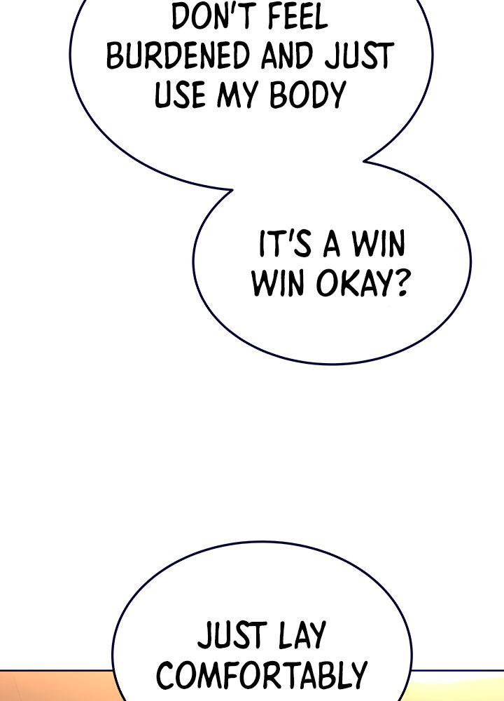 Keep it a secret from your mother Chapter 19 - Page 55