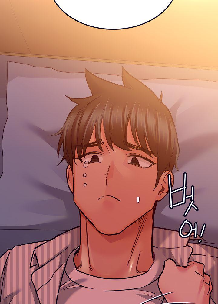 Keep it a secret from your mother Chapter 19 - Page 56